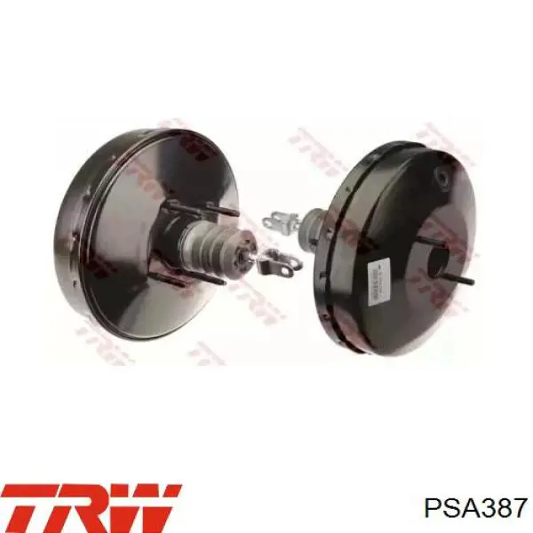 4461009230 Toyota Підсилювач гальм вакуумний