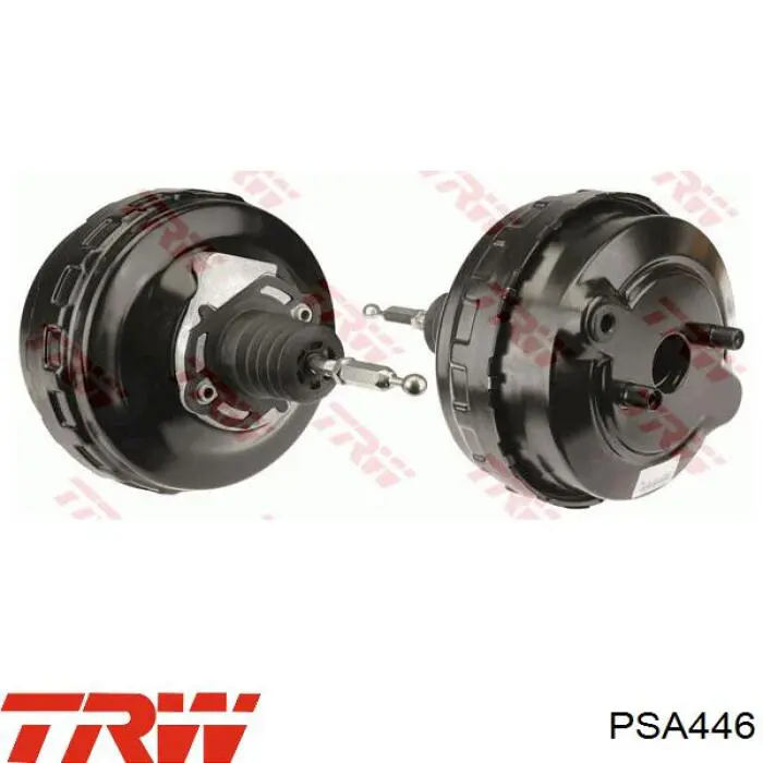 Вакуумника TRW PSA446 ціна, від 76.03 USD