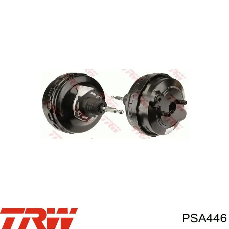 Купити PSA446 TRW ВПГ