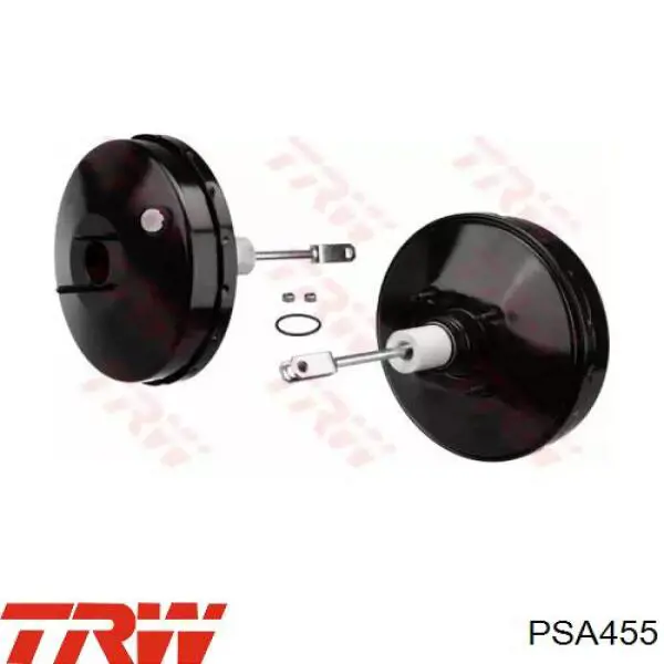Купити PSA455 TRW ВПГ