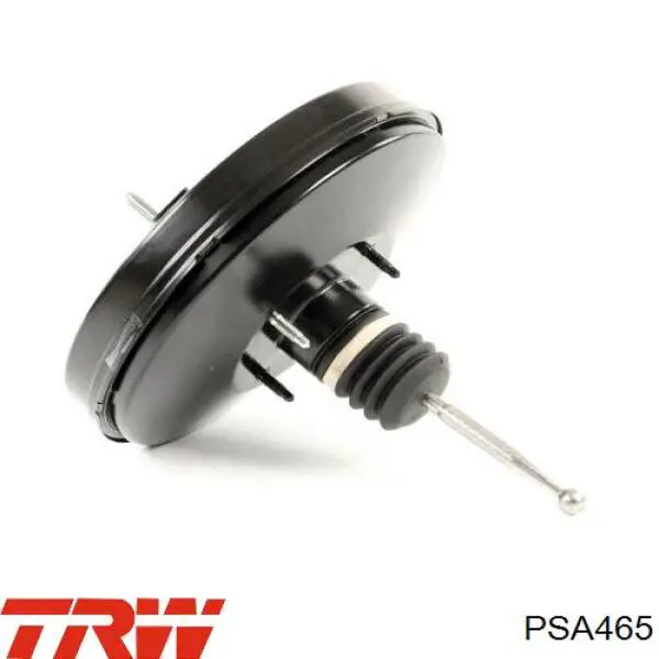 PSA465 TRW підсилювач гальм вакуумний