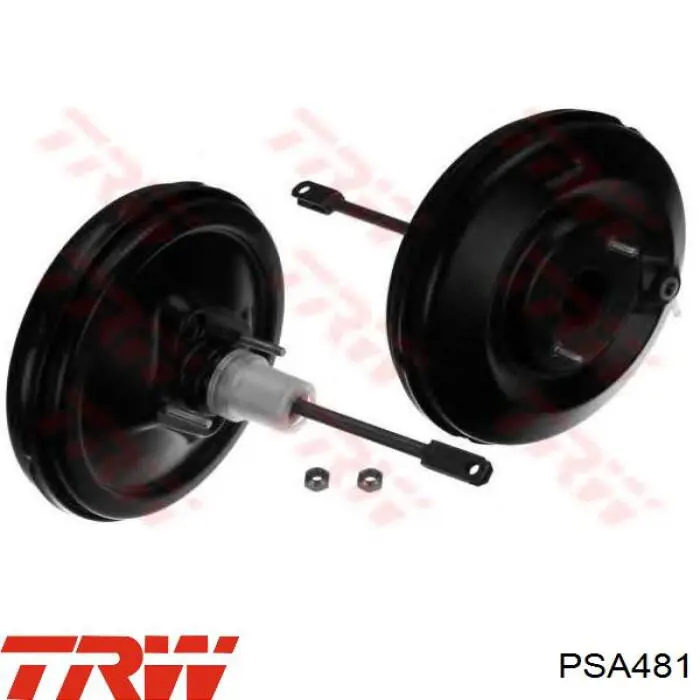 Вакуумника General Motors 93182935 ціна, від 119.85 USD