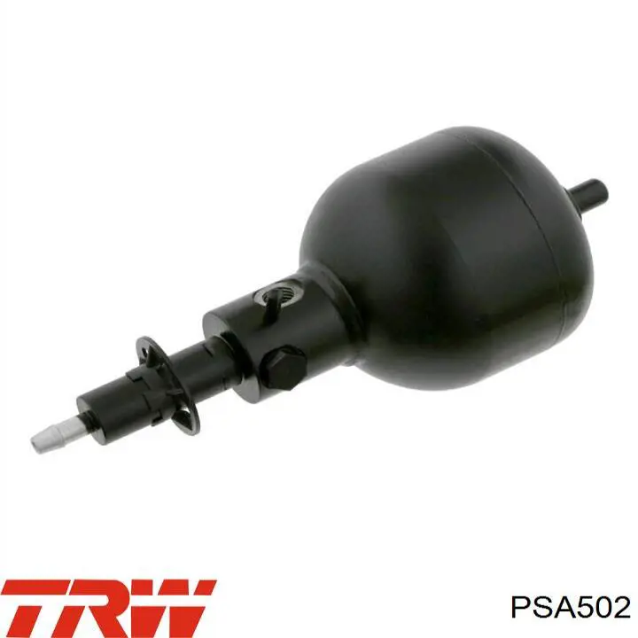 PSA502 TRW підсилювач гальм вакуумний