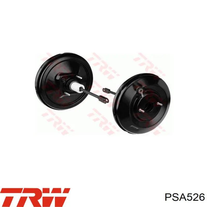 Купити PSA526 TRW ВПГ