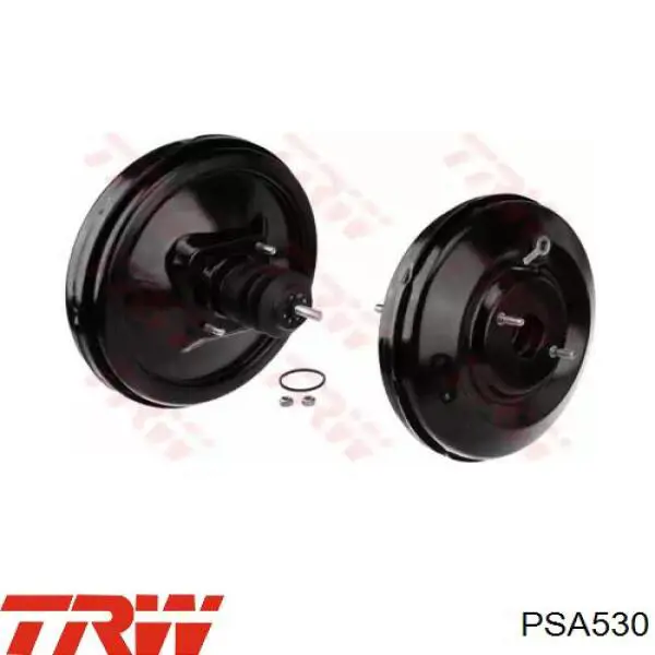 Вакуумника TRW PSA530 ціна, від 28.12 USD