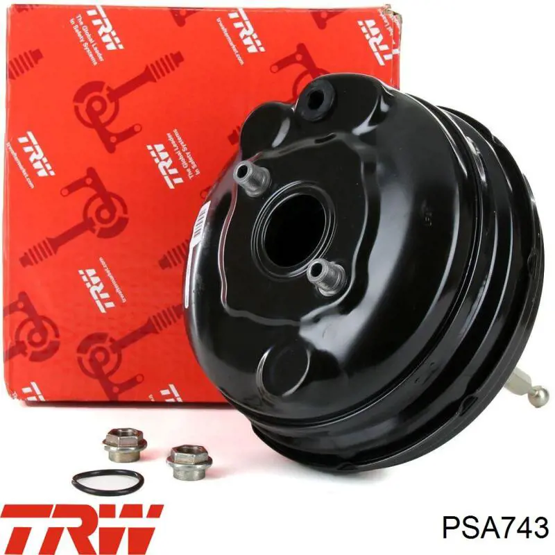 Купити PSA743 TRW ВПГ