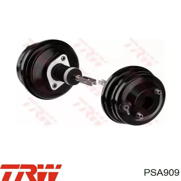 Вакуумника TRW PSA909 ціна, від 106.38 USD