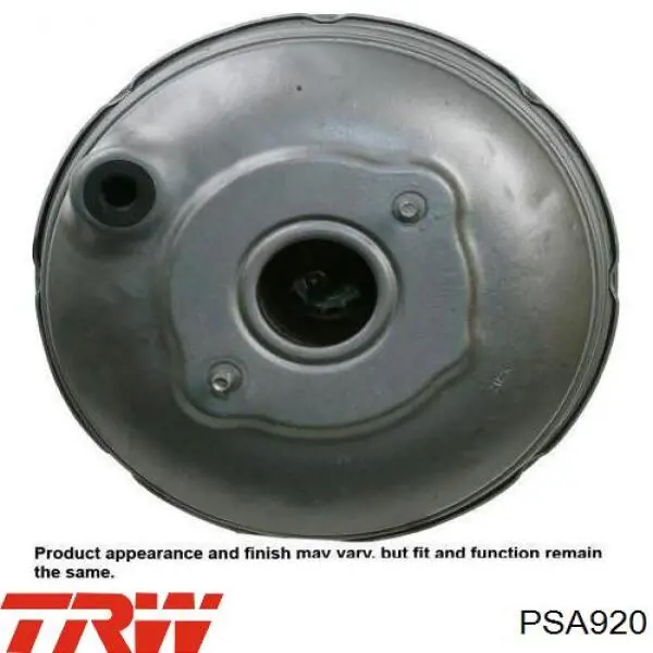 Вакуумника TRW PSA920 ціна, від 63.34 USD