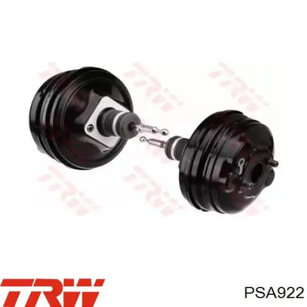 PSA922 TRW Підсилювач гальм вакуумний