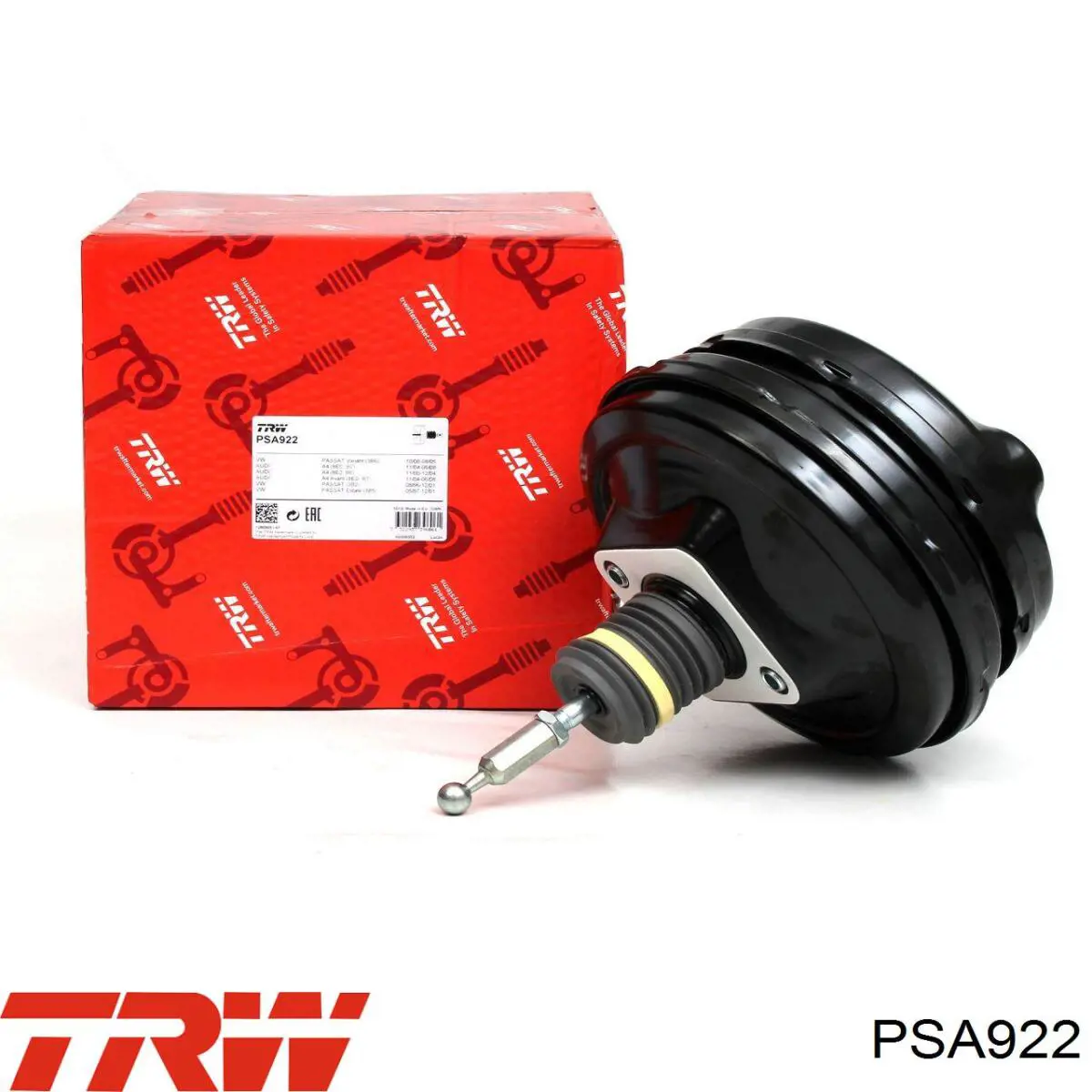 Вакуумника TRW PSA922 ціна, від 2.56 USD