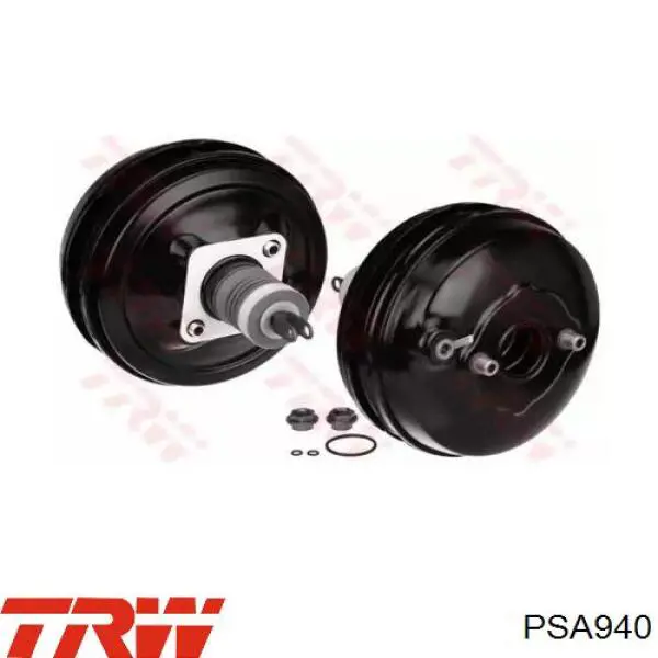 Купити 77363623 Fiat/Alfa/Lancia Головний гальмівний циліндр