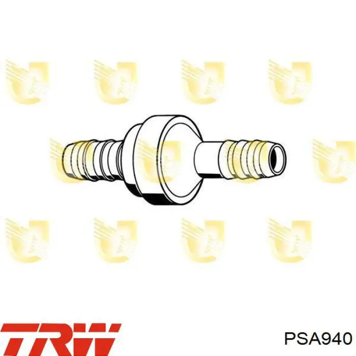77363623 Fiat/Alfa/Lancia Циліндр гальмівний, головний