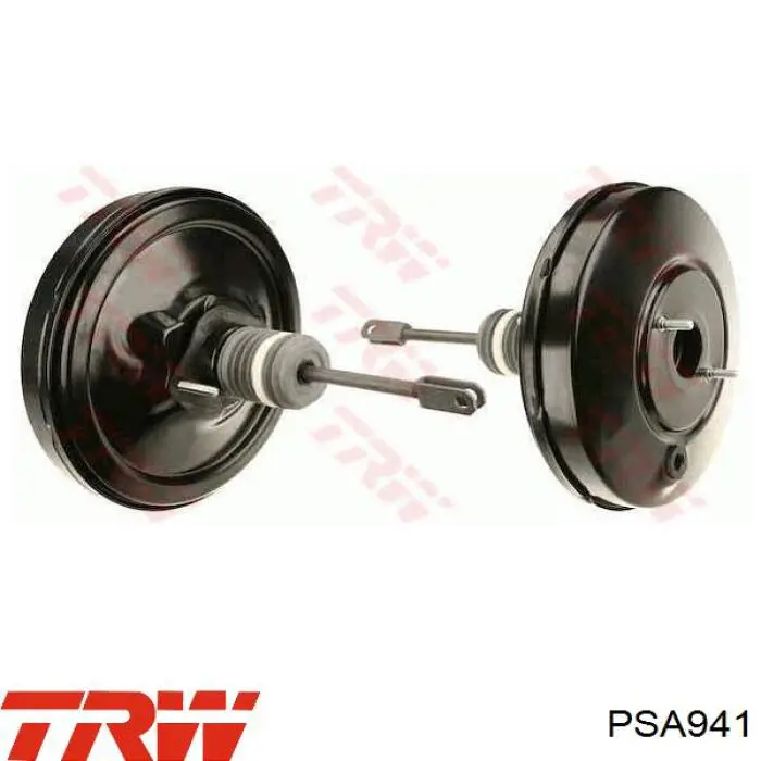 Вакуумника TRW PSA941 ціна, від 124.01 USD