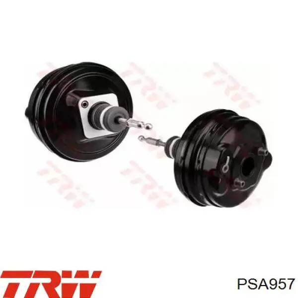 Вакуумника TRW PSA957 ціна, від 37.54 USD