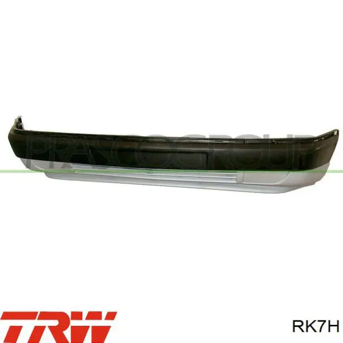 Сухар клапану RK7H TRW
