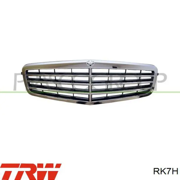 Сухар клапану TRW RK7H ціна, від 0.87 USD