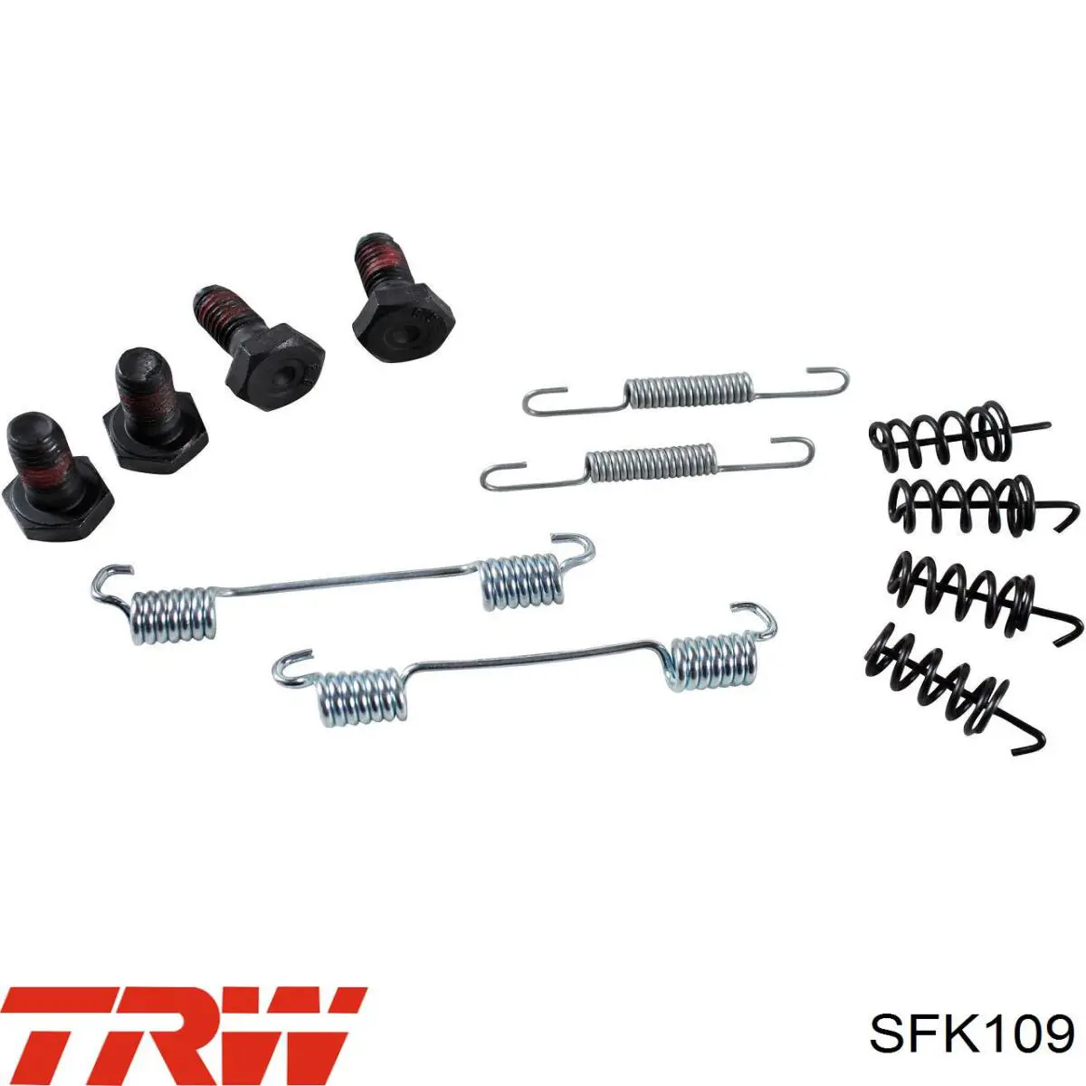 Ремкомплект ручника SFK109 TRW