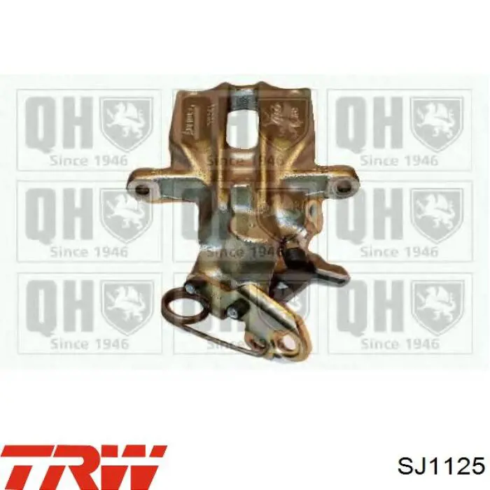  TRW SJ1125 ціна, від 3.99 USD