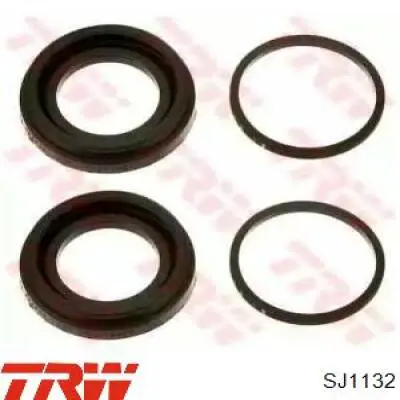 Ремкомплект супорту гальмівного заднього TRW SJ1132 ціна, від 5.50 USD