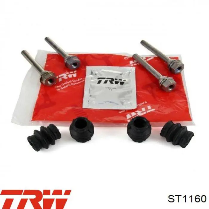 Ремкомплект супорту ST1160 TRW
