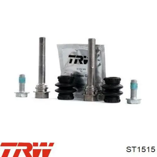 Купити ST1515 TRW Супорт гальмівного, заднього
