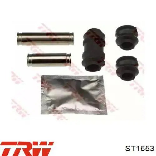 Ремкомплект супорту гальмівного переднього TRW ST1653 ціна, від 7.54 USD