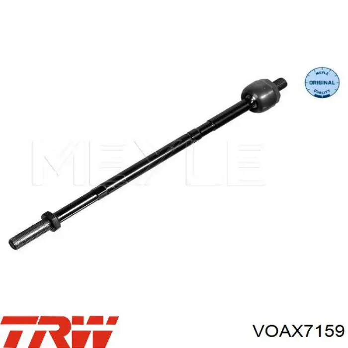 Рульова тяга VOAX7159 TRW