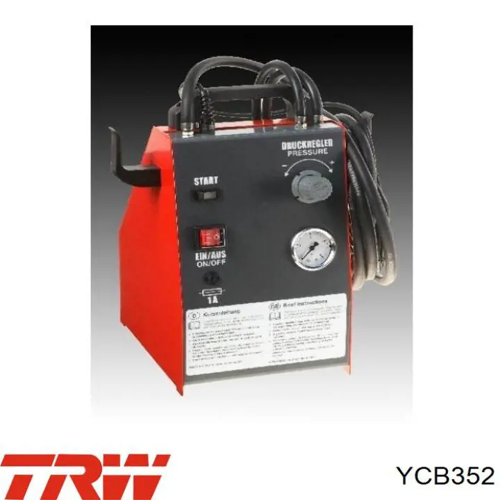 YCB352 TRW 