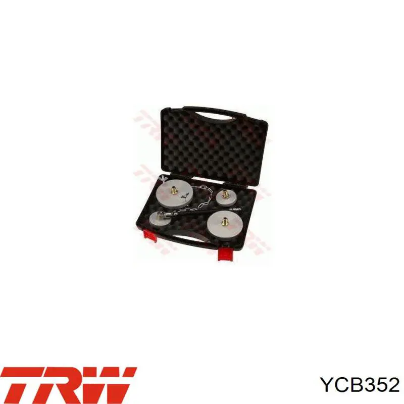 Купити YCB352 TRW 