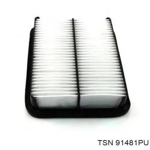 Купити 91481PU TSN Автомобільний фільтр повітря