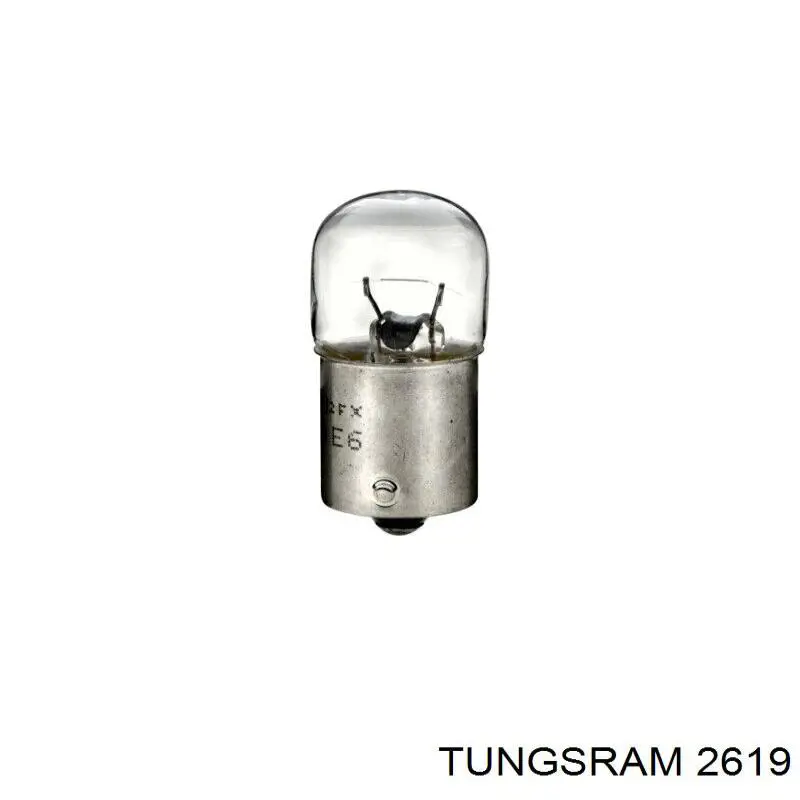Лампи Tempest 24V21W ціна, від 0.62 USD