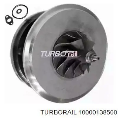 10000138500 Turborail картридж турбіни