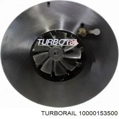 14846 SL Turbo картридж турбіни