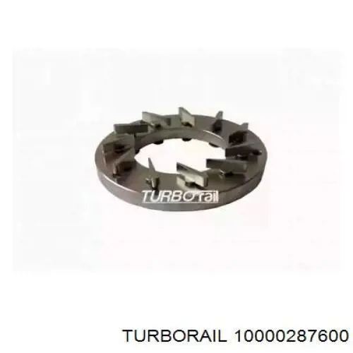 10000287600 Turborail Турбонаддув