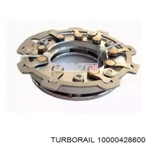 Геометрія турбіни Jrone 3100016005 ціна, від 66.65 USD