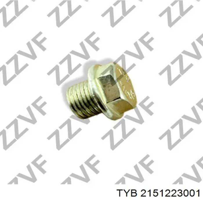 Пробка піддона двигуна Elring 105630 ціна, від 2.19 USD