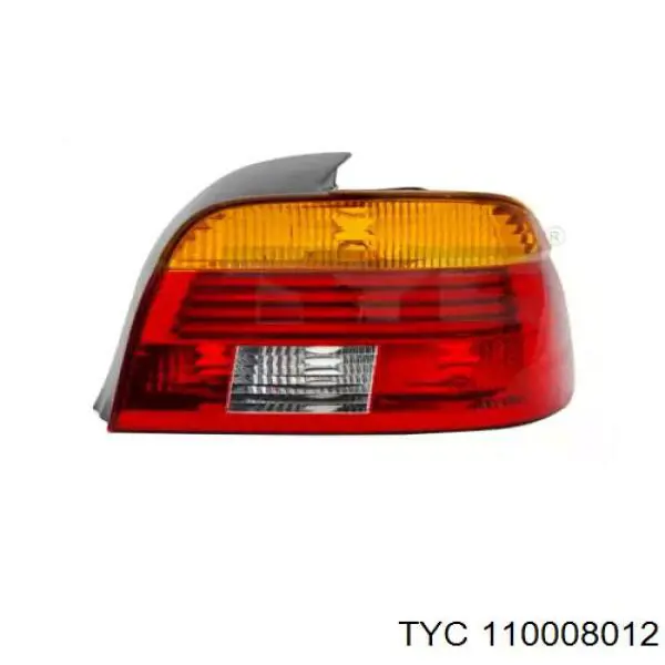 Ліхтар задній лівий BMW 6900209 ціна, від 91.18 USD