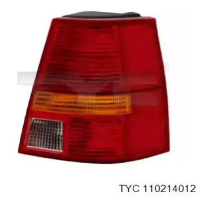 Купити 714028431701 Magneti Marelli Лівий стоп