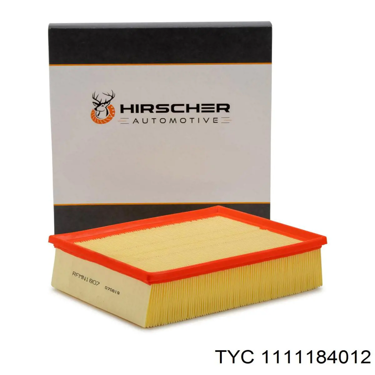 Стоп задній TYC 1111184012 ціна, від 45.05 USD
