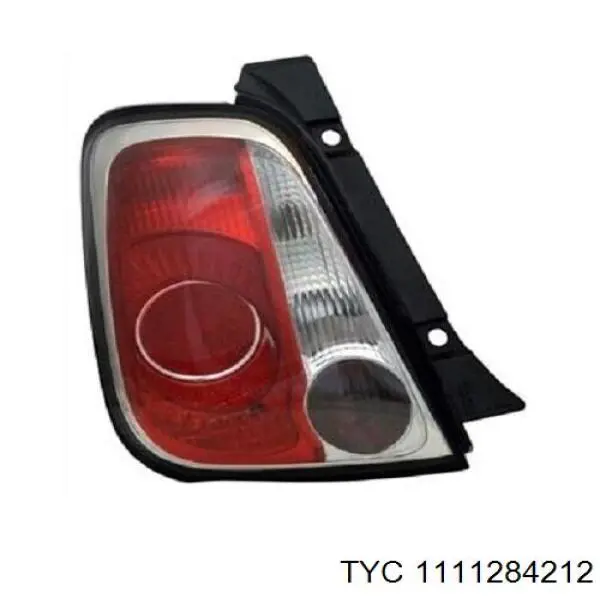 Купити 51934480 Fiat/Alfa/Lancia Лівий стоп