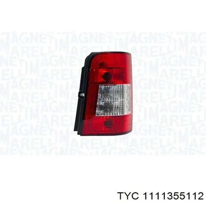 Купити 1111355112 TYC Задня права фара