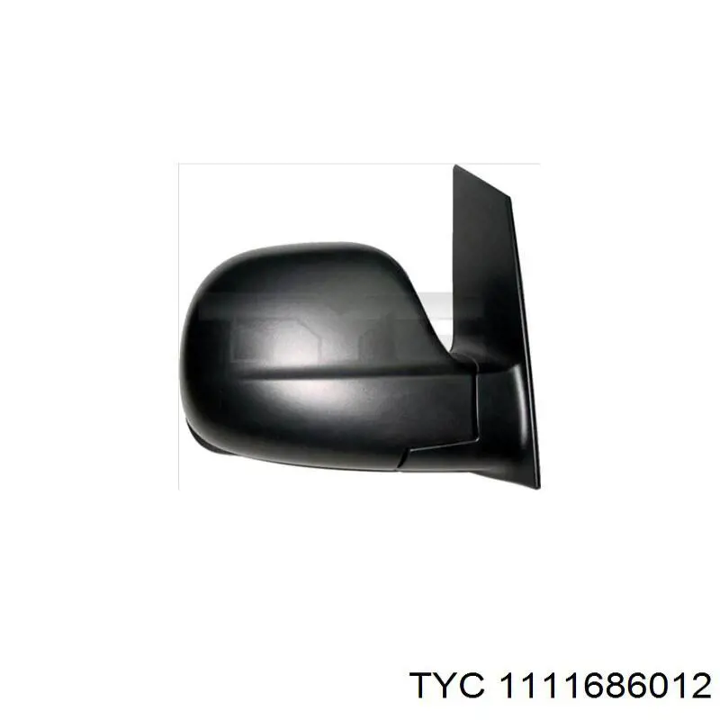 Купити 1111686012 TYC Лівий стоп