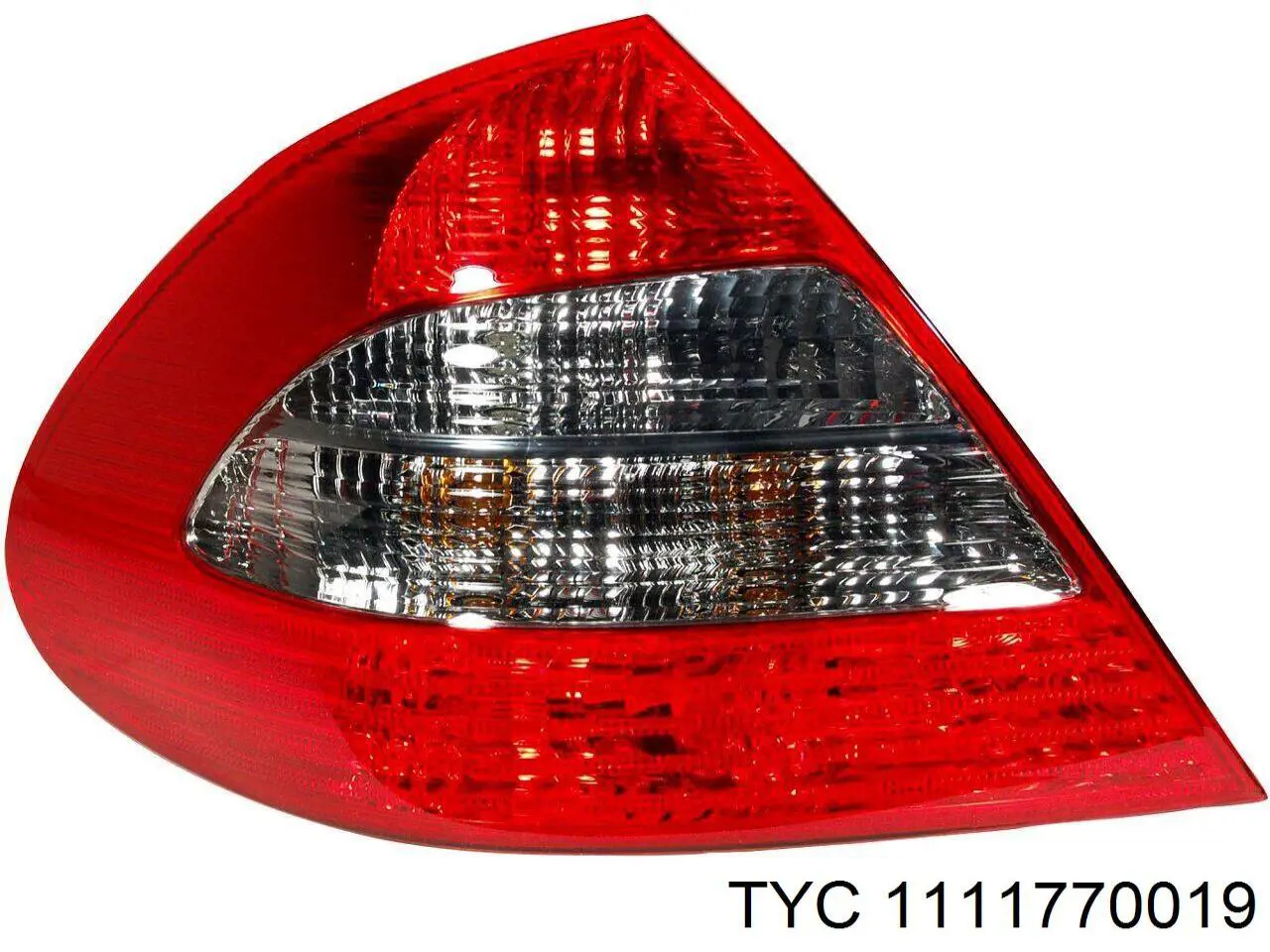 Купити FP4610F8E Depo/Loro/Abakus Ліхтар задній