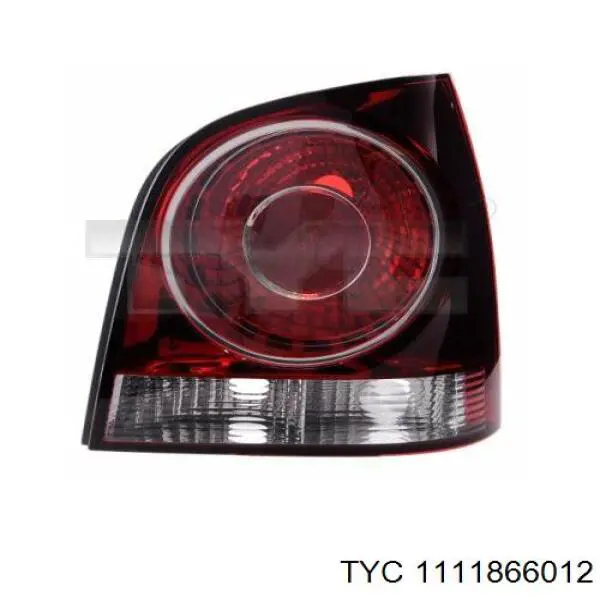 Лівий стоп LLF062 Magneti Marelli
