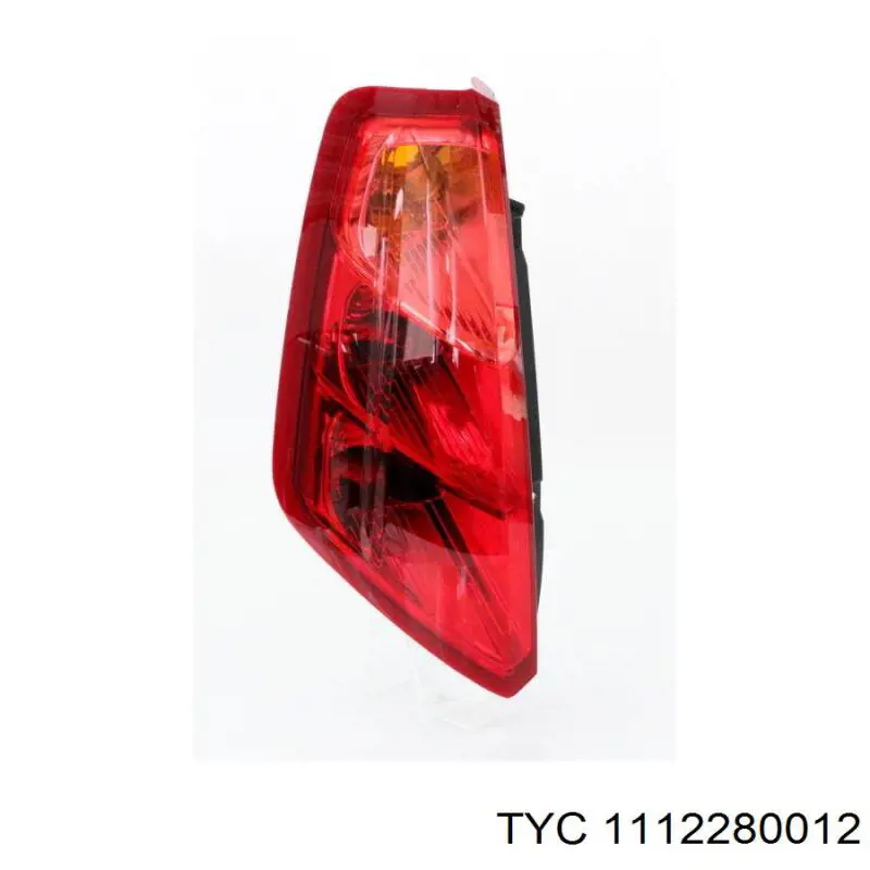 Лівий стоп LLF052 Magneti Marelli