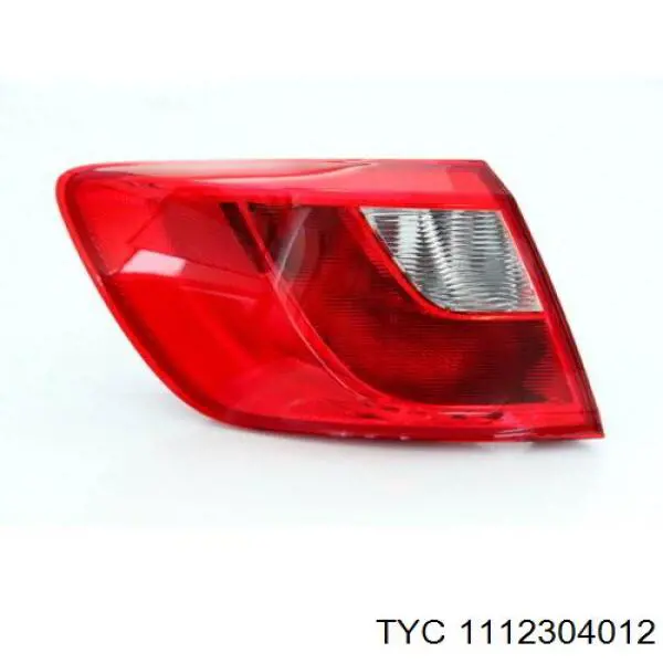 Купити 6J8945095C VAG Ліхтар задній