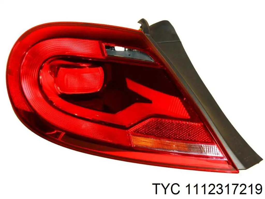 Задні ліхтарі TYC 1112317219 ціна, від 88.22 USD