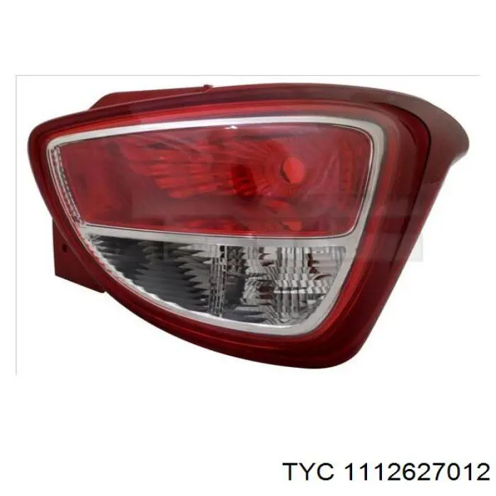 Купити 92402B9000 Hyundai/Kia Задня права фара