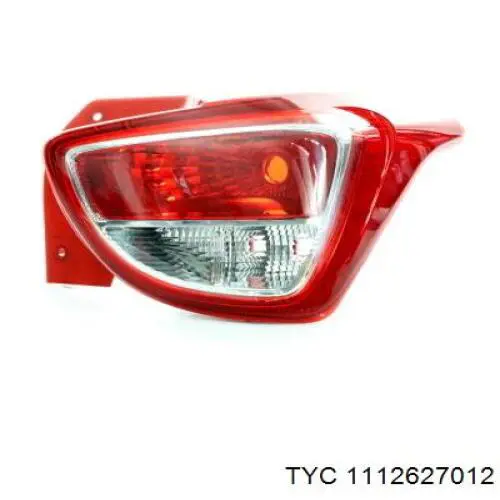 92402B9000 Hyundai/Kia Ліхтар задній правий