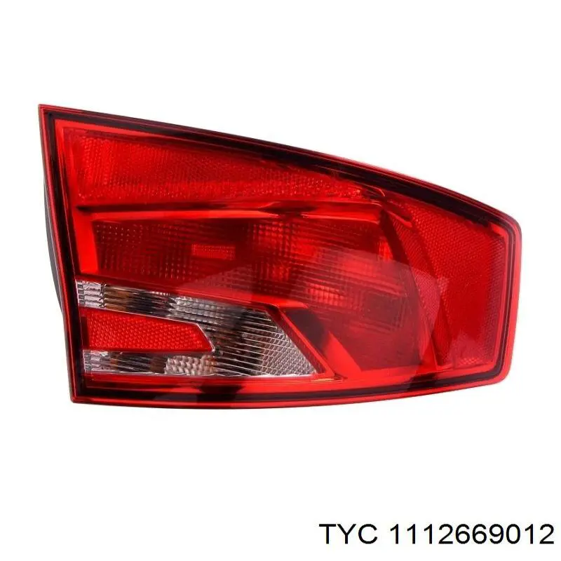 Задні ліхтарі Ford 1908967 ціна, від 64.05 USD